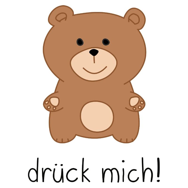 drueck mich