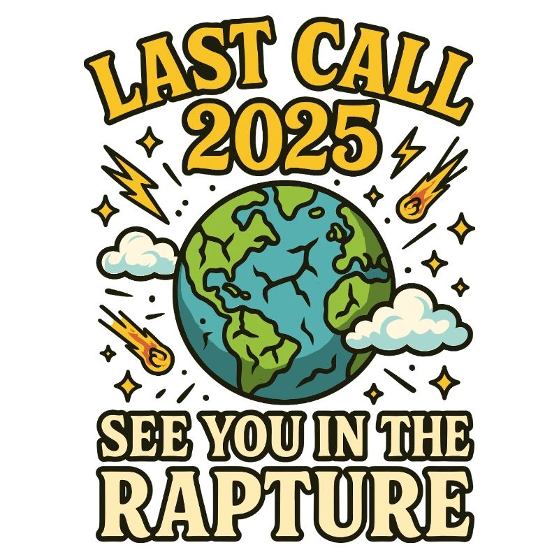 Last call 2025