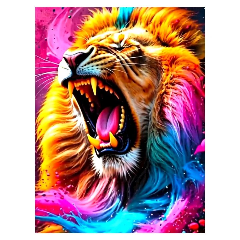 Inner Roar