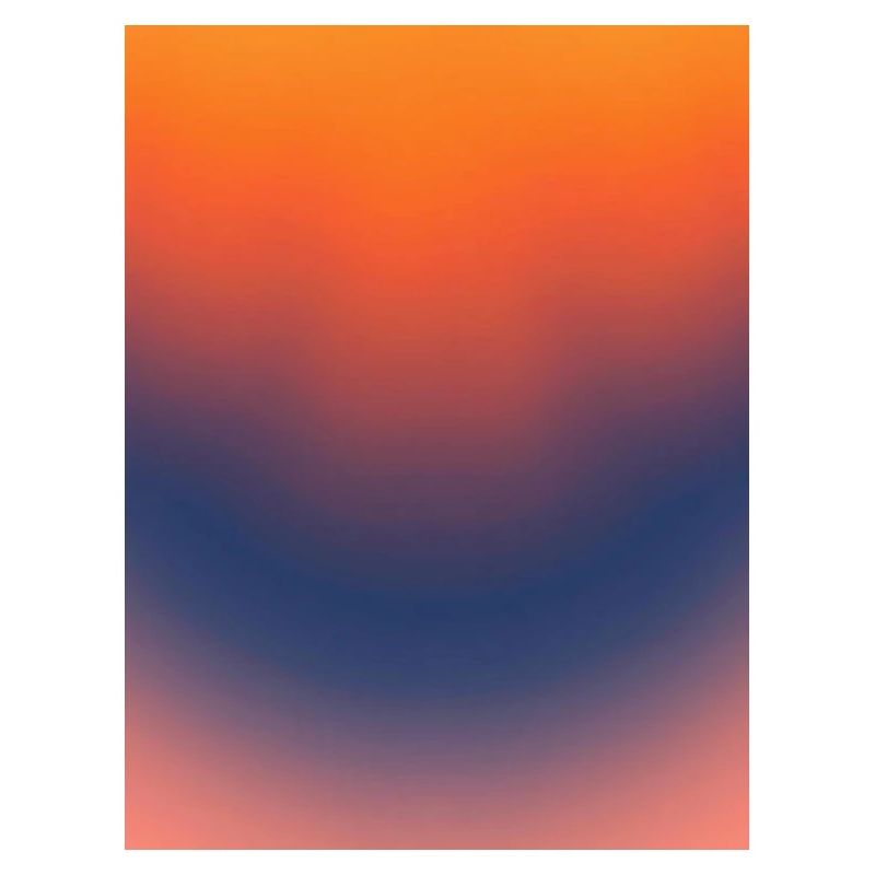 Midnight Ember Gradient