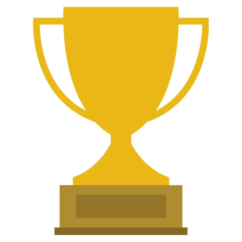 Trophäe