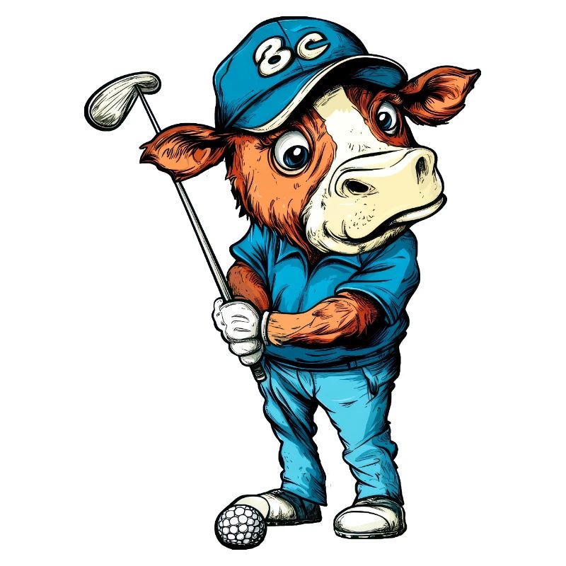 Kuh Golf