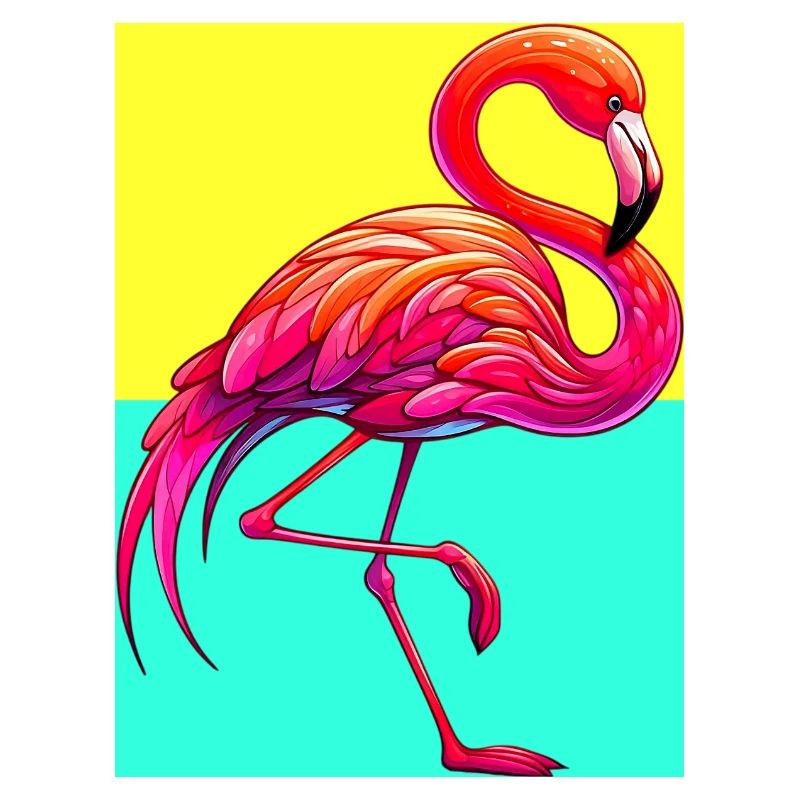 flamingo
