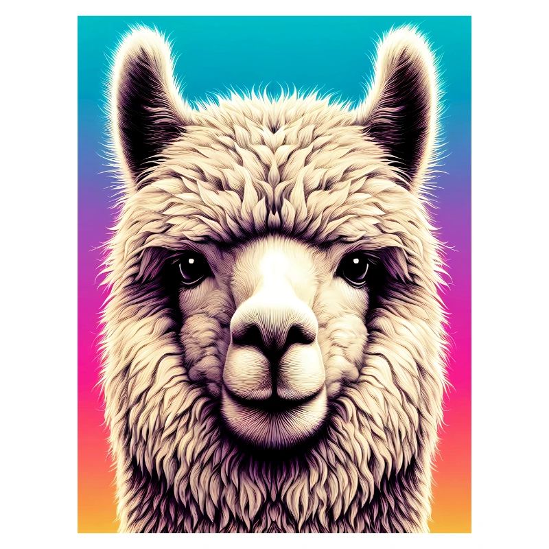Alpaca
