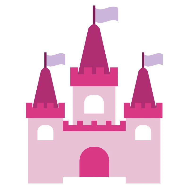 Princess Castle