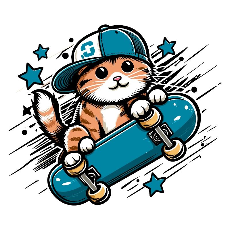 Chat skate
