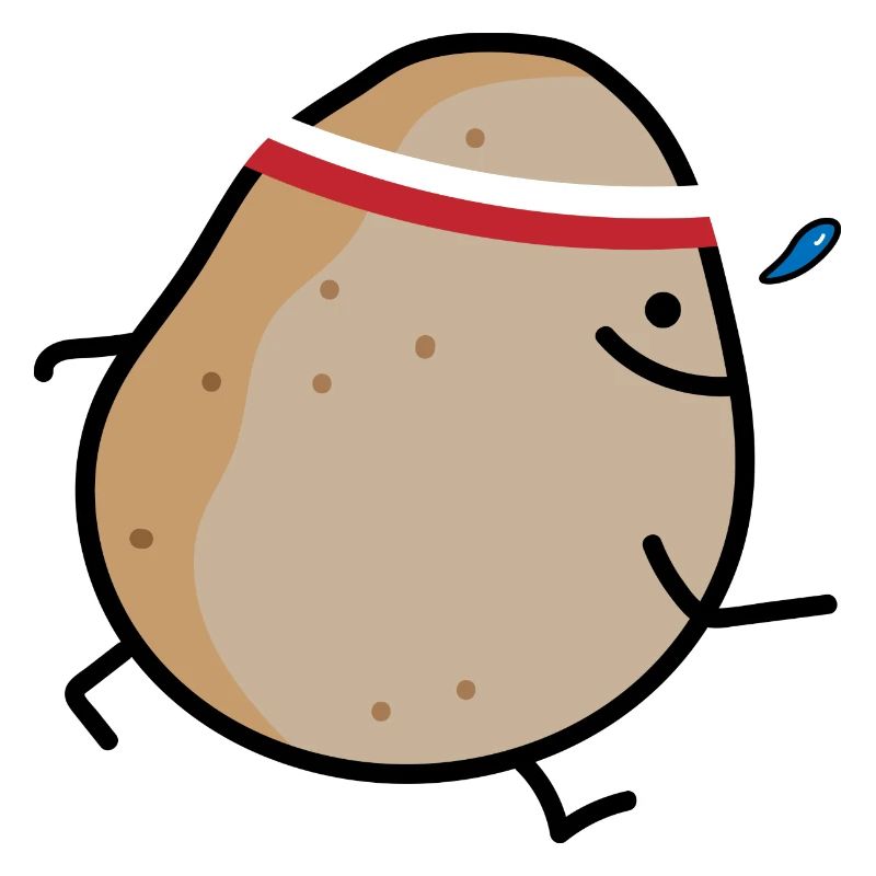 Pomme de terre