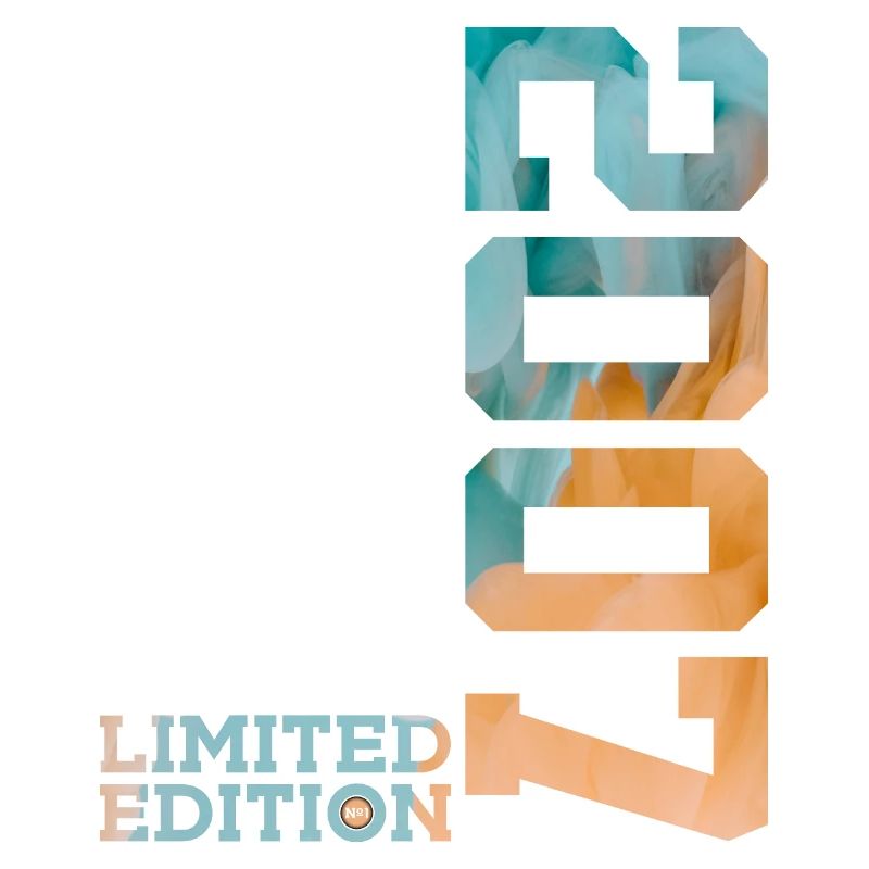 19E ANNIVERSAIRE ÉDITION LIMITÉE 2007