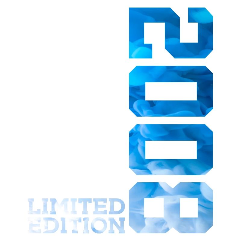 18E ANNIVERSAIRE ÉDITION LIMITÉE 2008