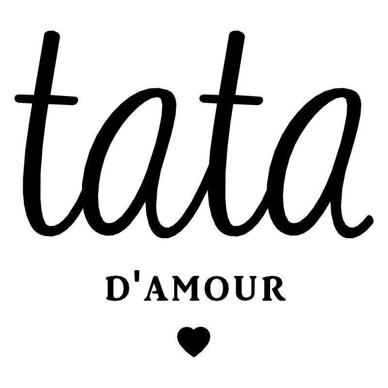 TATA D'AMOUR