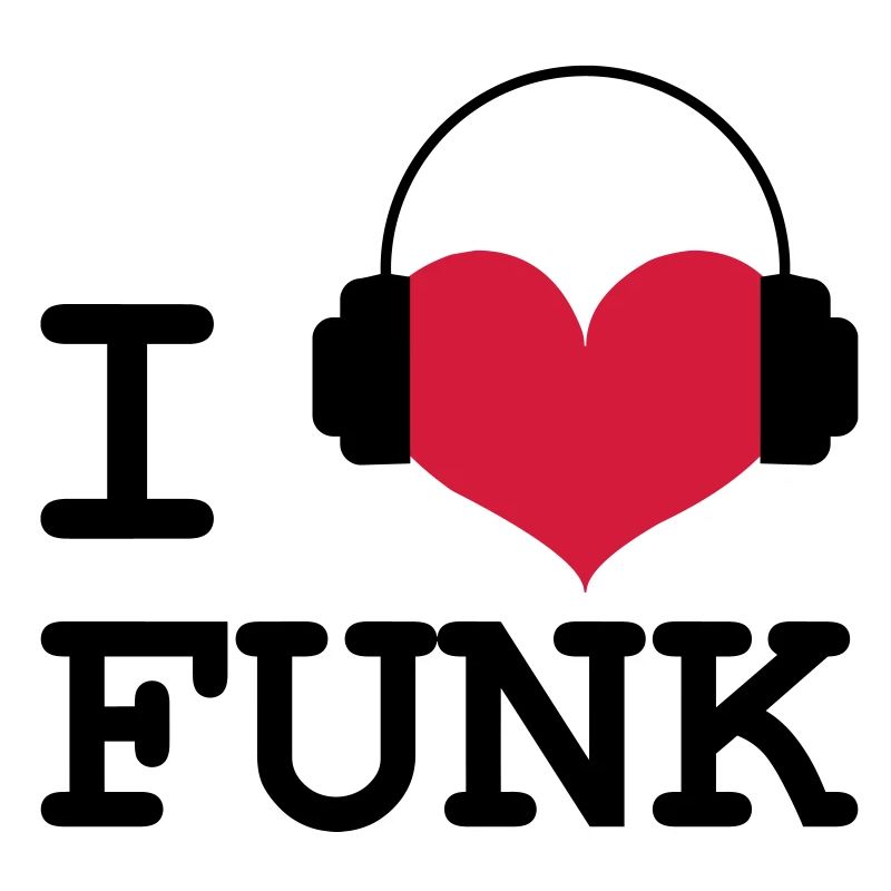 Ich liebe Funk!