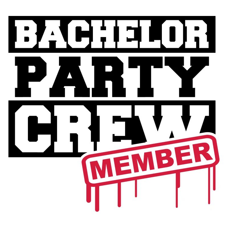 Bachelor Party Crew Member