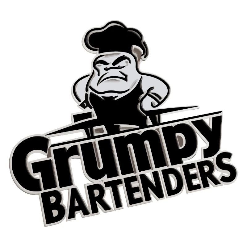 MÜRRISCHE BARKEEPER