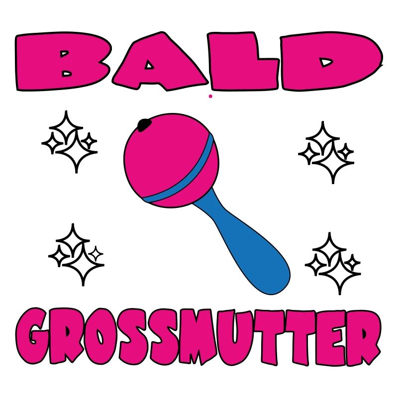 KAHLE GROSSMUTTER