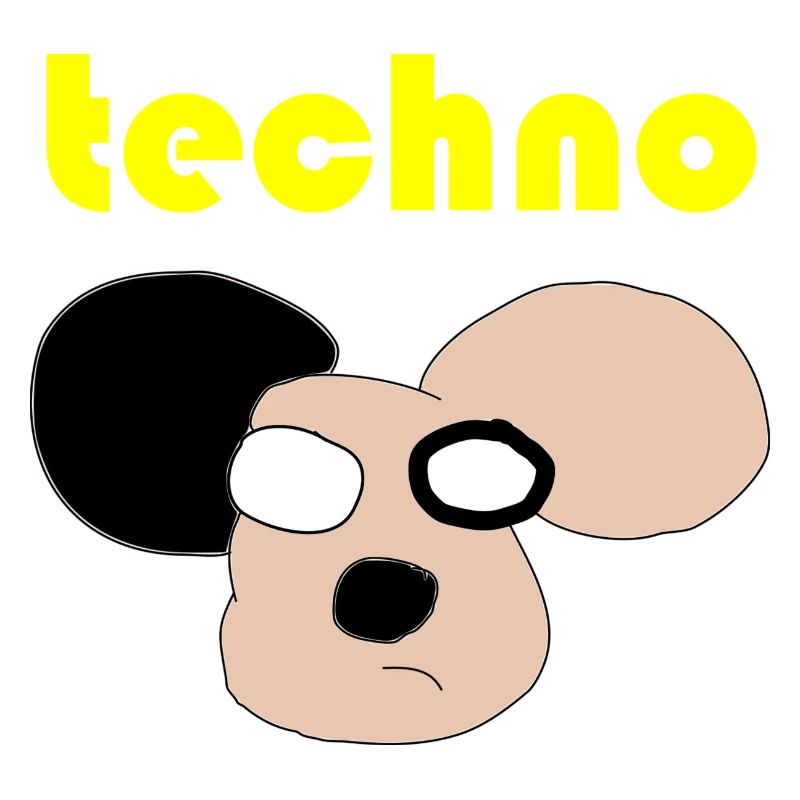 techno bär