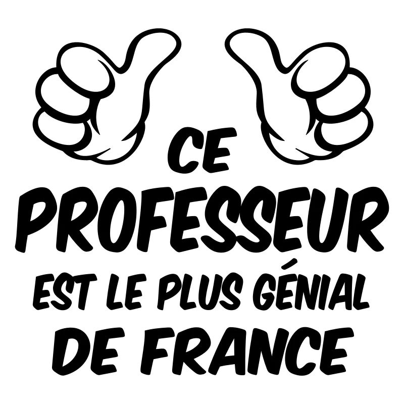 MEILLEUR PROFESSEUR