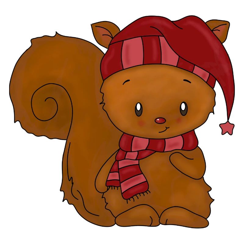 Squirrel