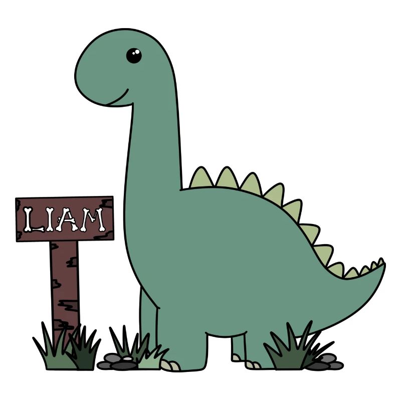 Dino Liam