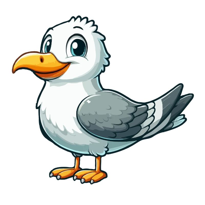 Seagull