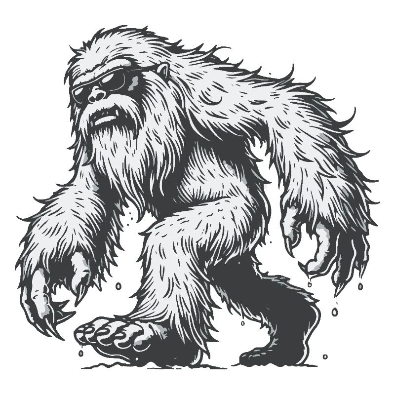 Yeti