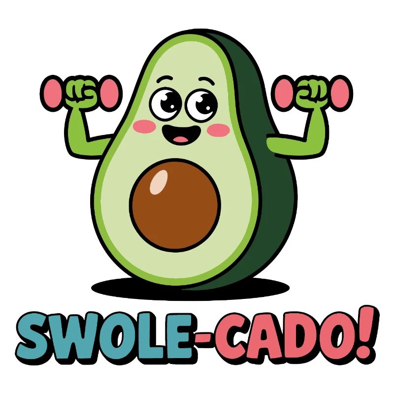 Swole-Cado !