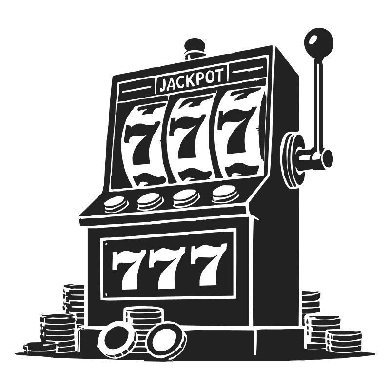 Jackpot Machine