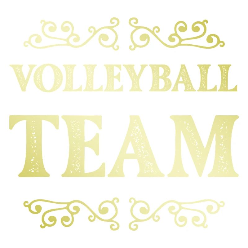 Équipe de volley-ball