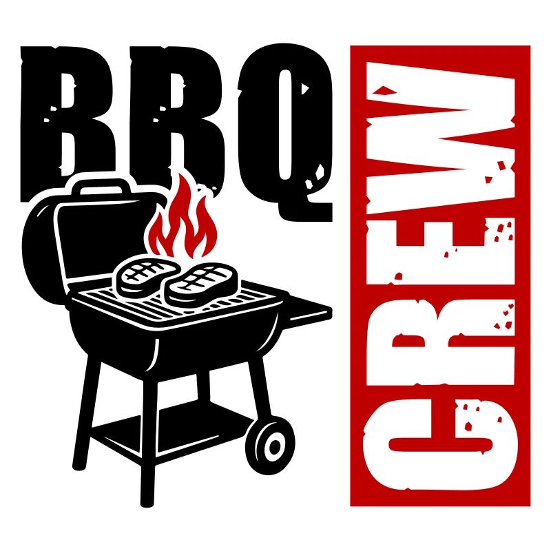 Grill Crew BBq
