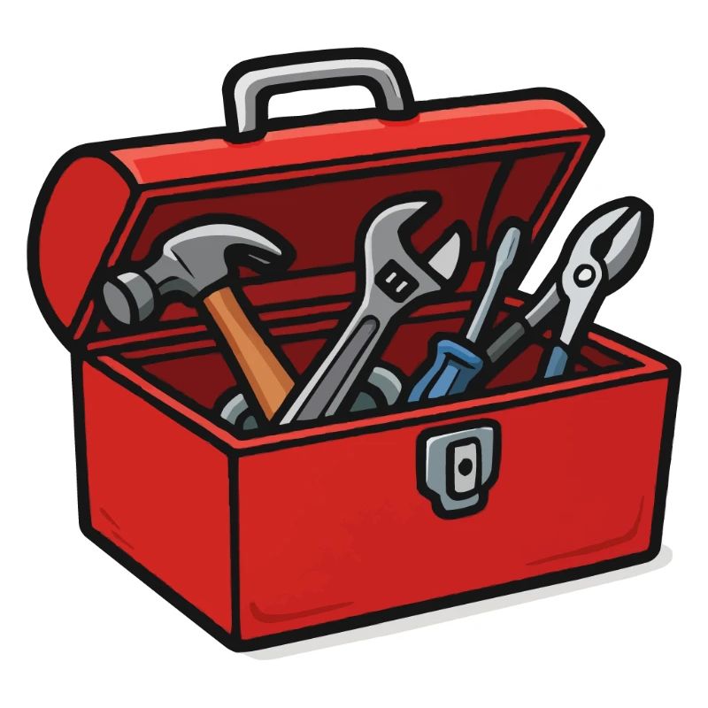 toolbox