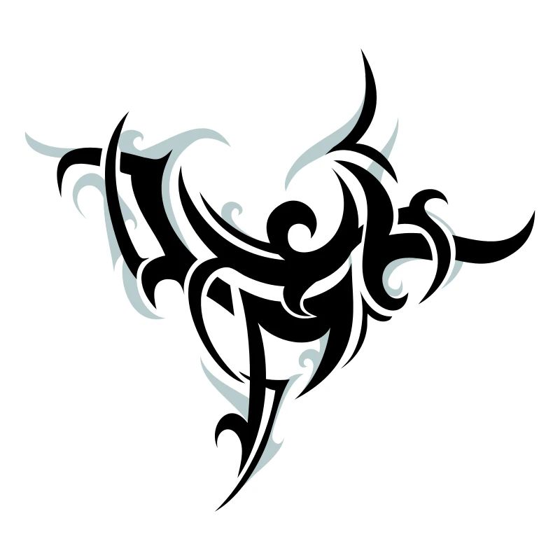 Tribal 2