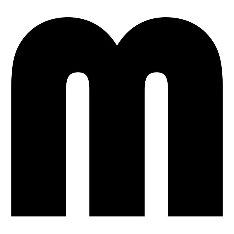 Capital M