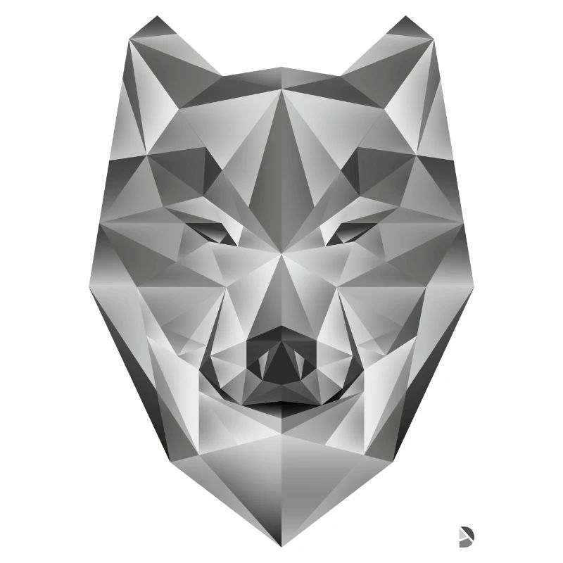 AD Grey Wolf