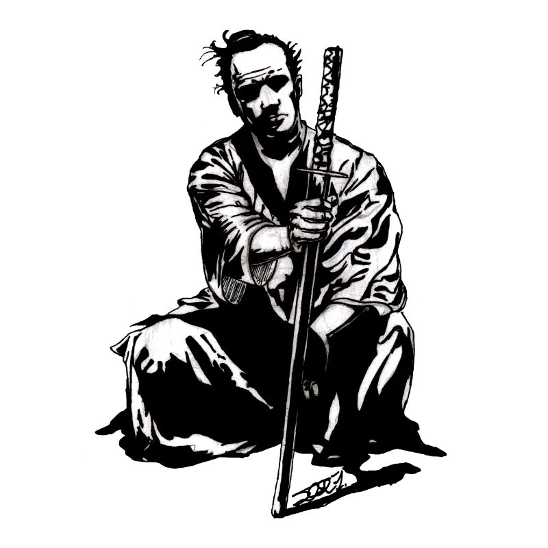 Samurai-JO