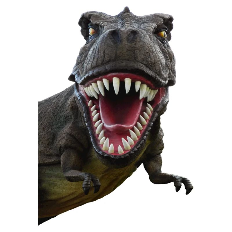 Dinosaurier