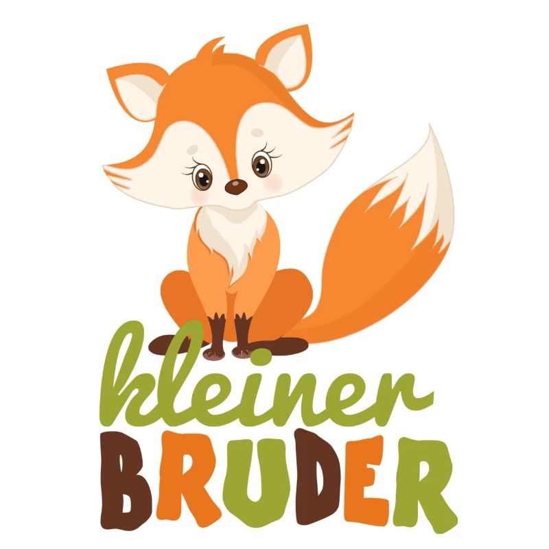 kleiner Bruder Fuchs