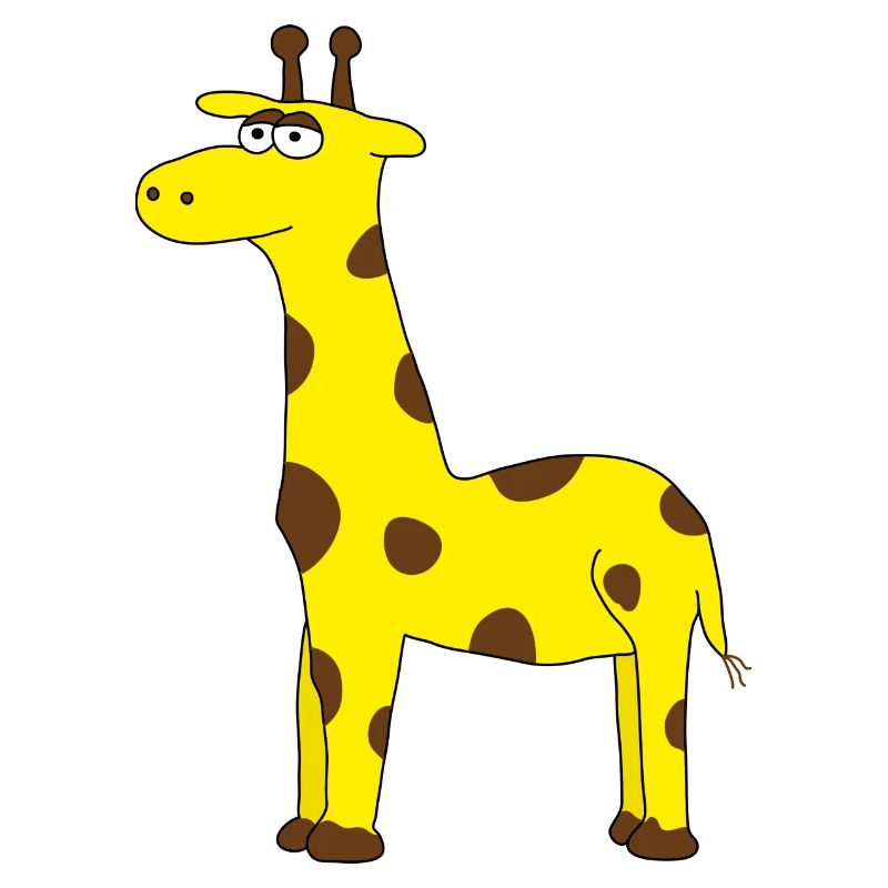 Giraffes
