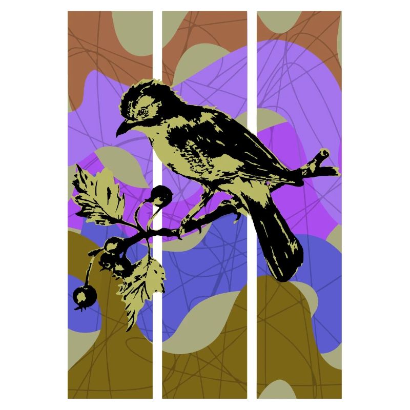 Bird jay