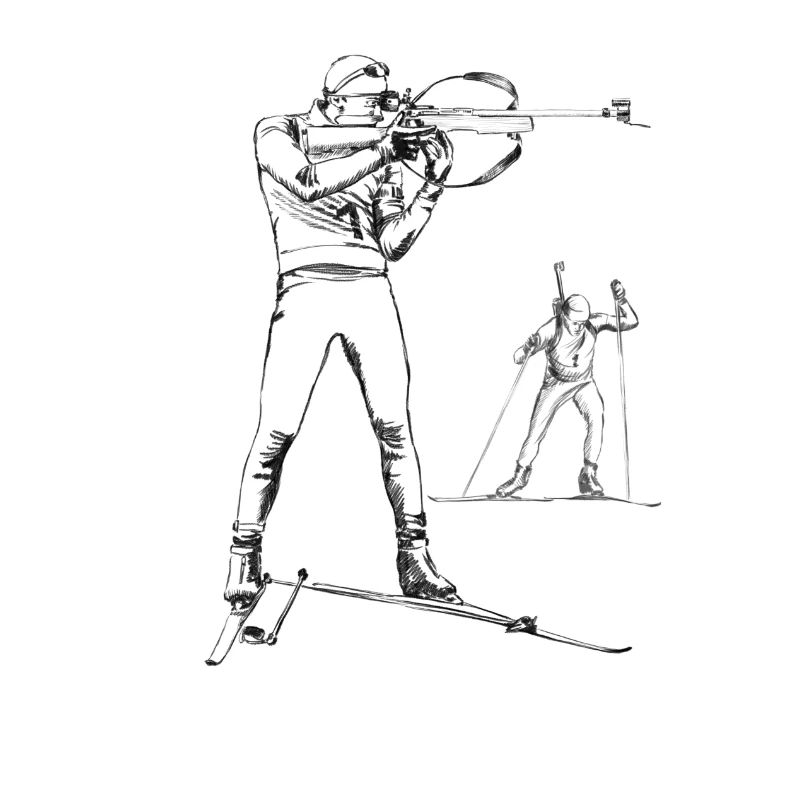 biathlon