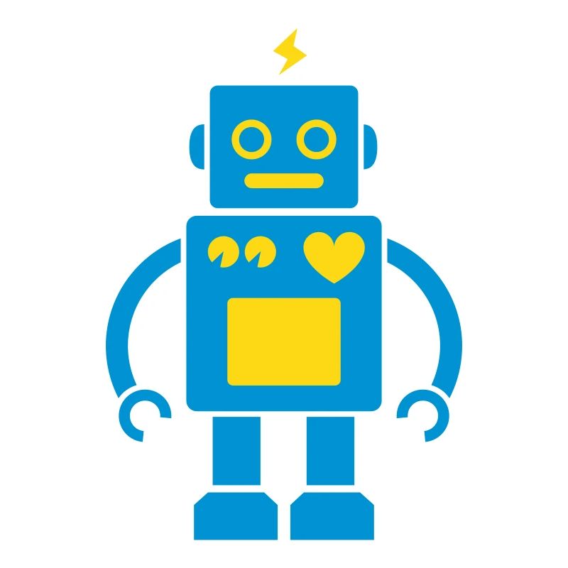 Robot #2_2c