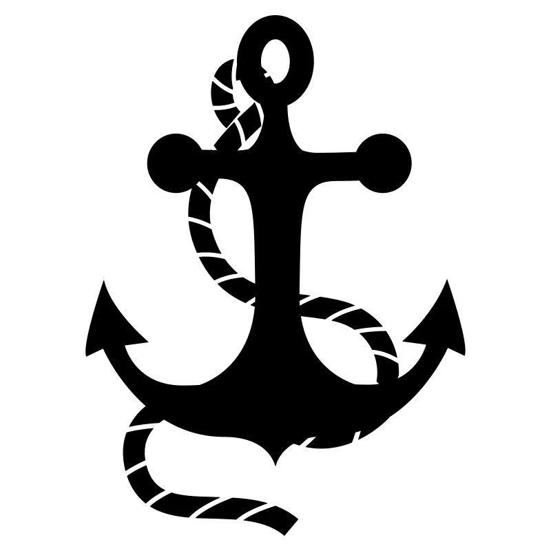 anchor