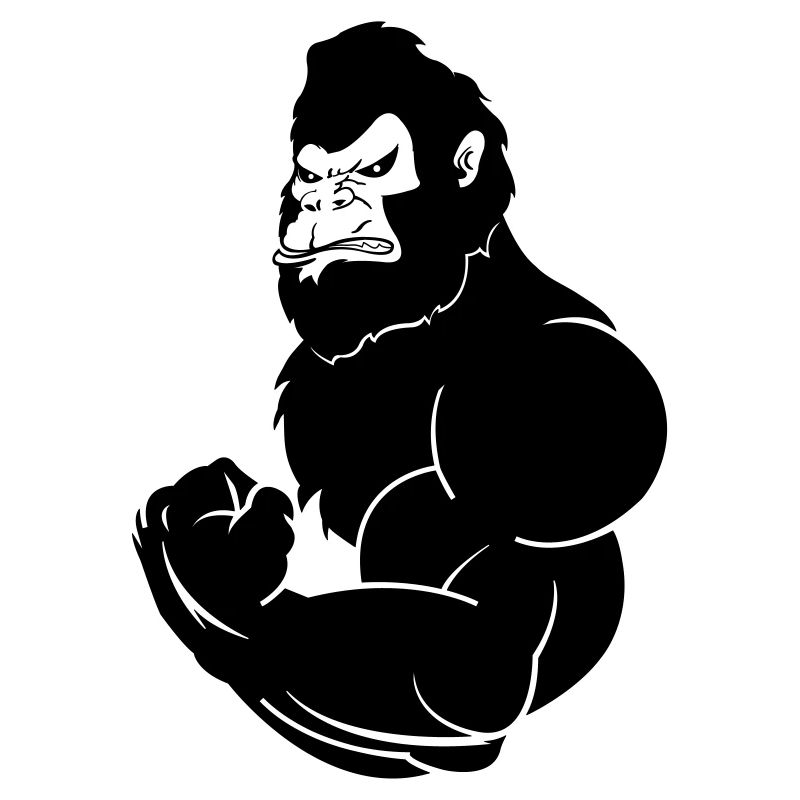 gorilla_beast_001