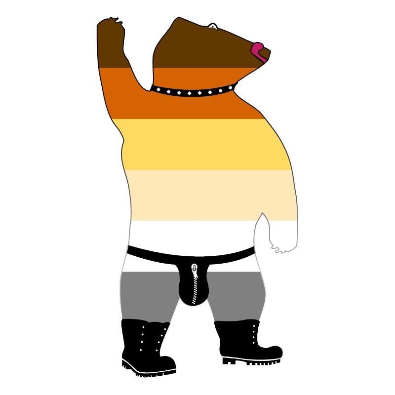 Gay Bear