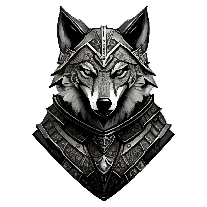 Wolf 5 von Pr3vise