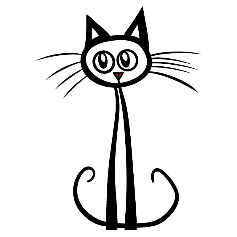 Katze