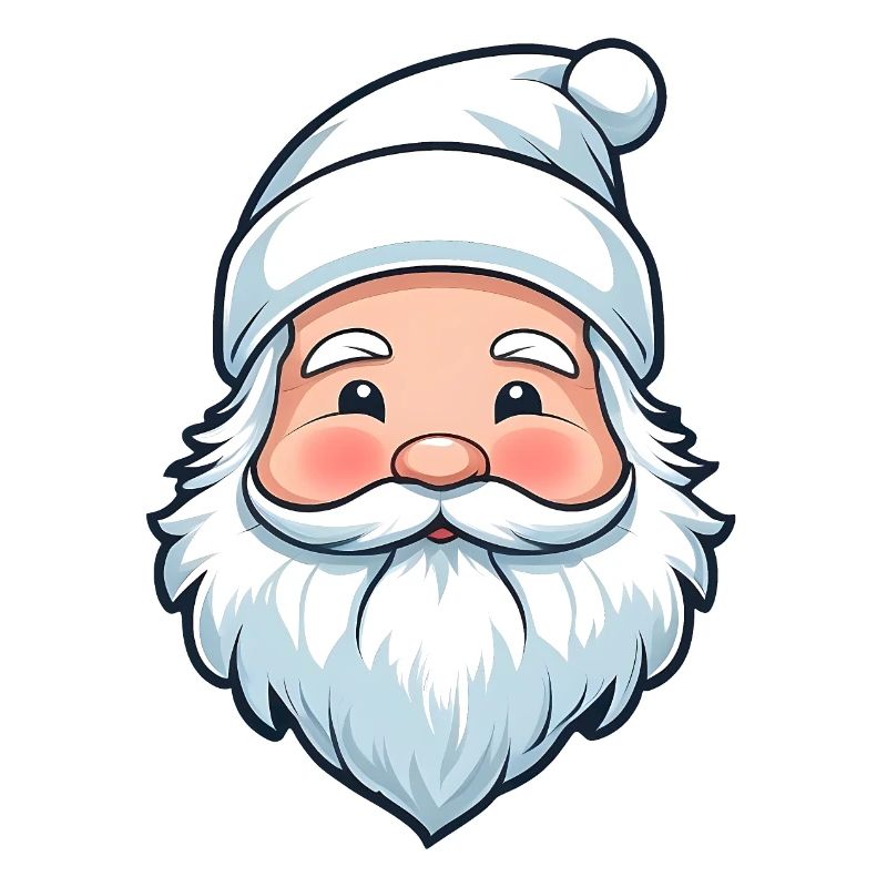 White Christmas Magic