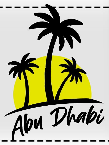 abu dhabi