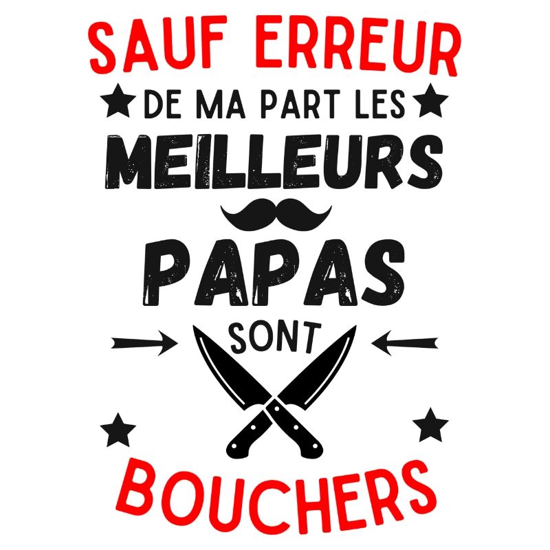 DAD BUTCHER