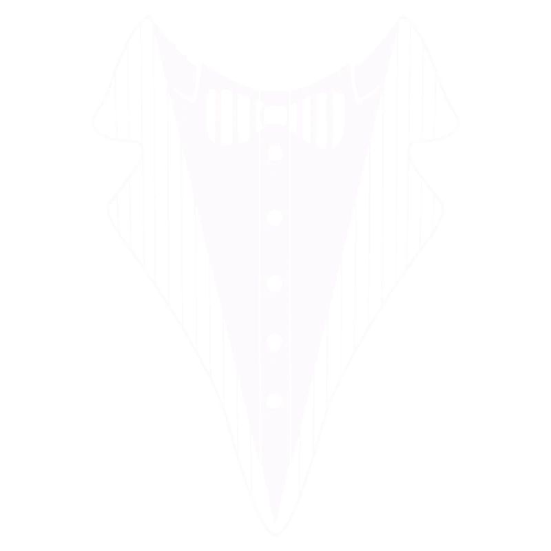 Tuxedo Shirt