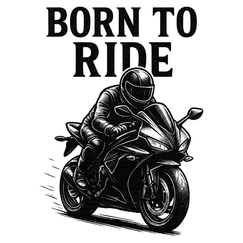 Né pour rouler