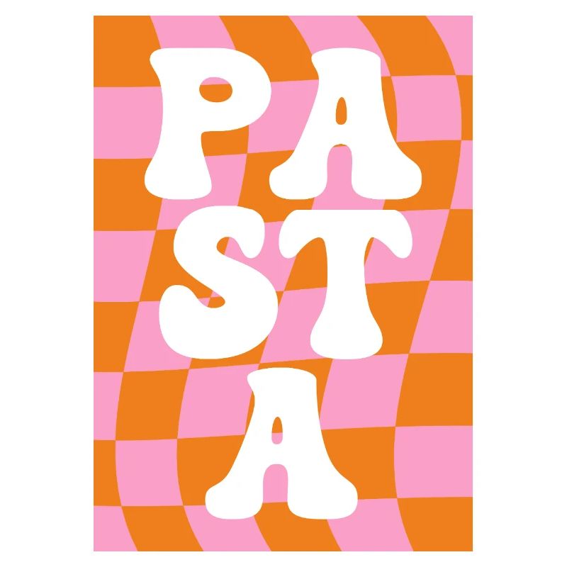Pasta Retro Karo